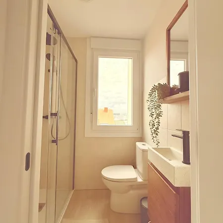 Ola Apartamento A Coruña