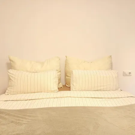 Ola Apartamento A Coruña