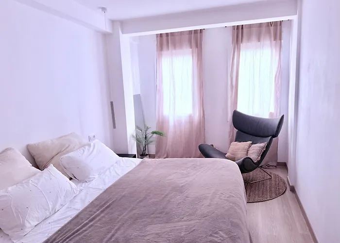 Lejlighed Ola A Coruña