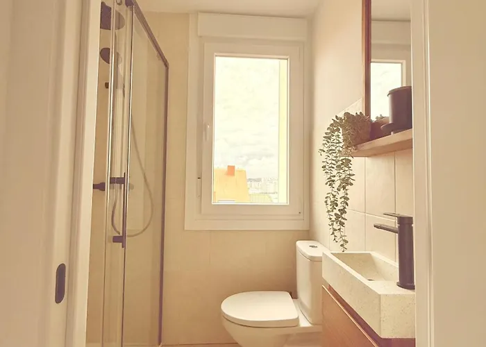 Ola Lejlighed A Coruña