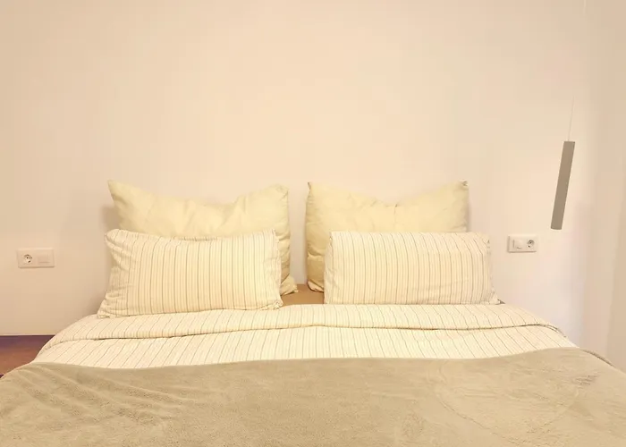 Ola Lejlighed A Coruña